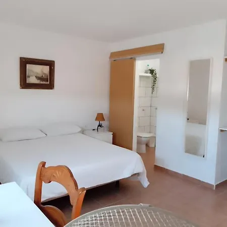 Apartment La Yeguada 2 *