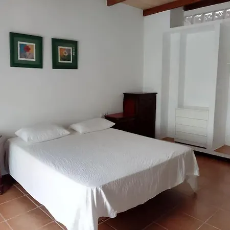 La Yeguada 2 Apartment Cadiz