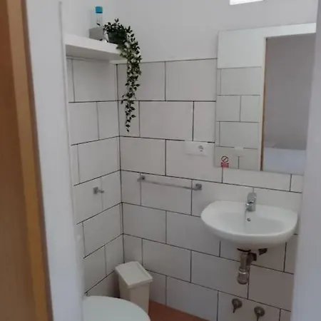 Apartment La Yeguada 2 *