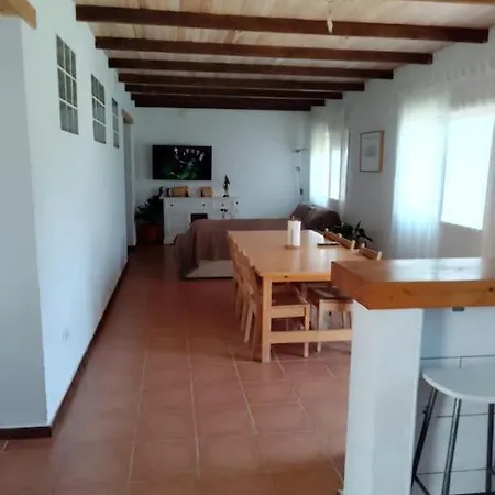 La Yeguada 2 Apartment Cadiz