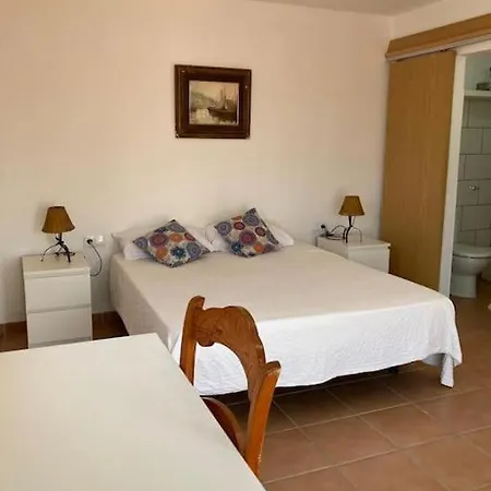 La Yeguada 2 Apartment *